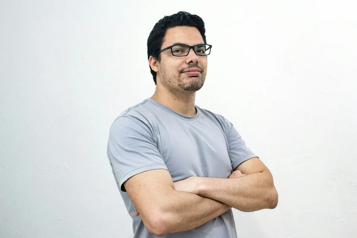 Дмитрий Волков